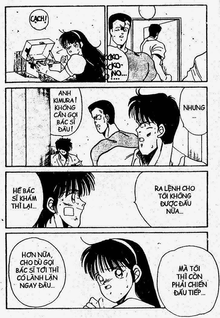 truyền nhân atula - shura no mon i chapter 59 29