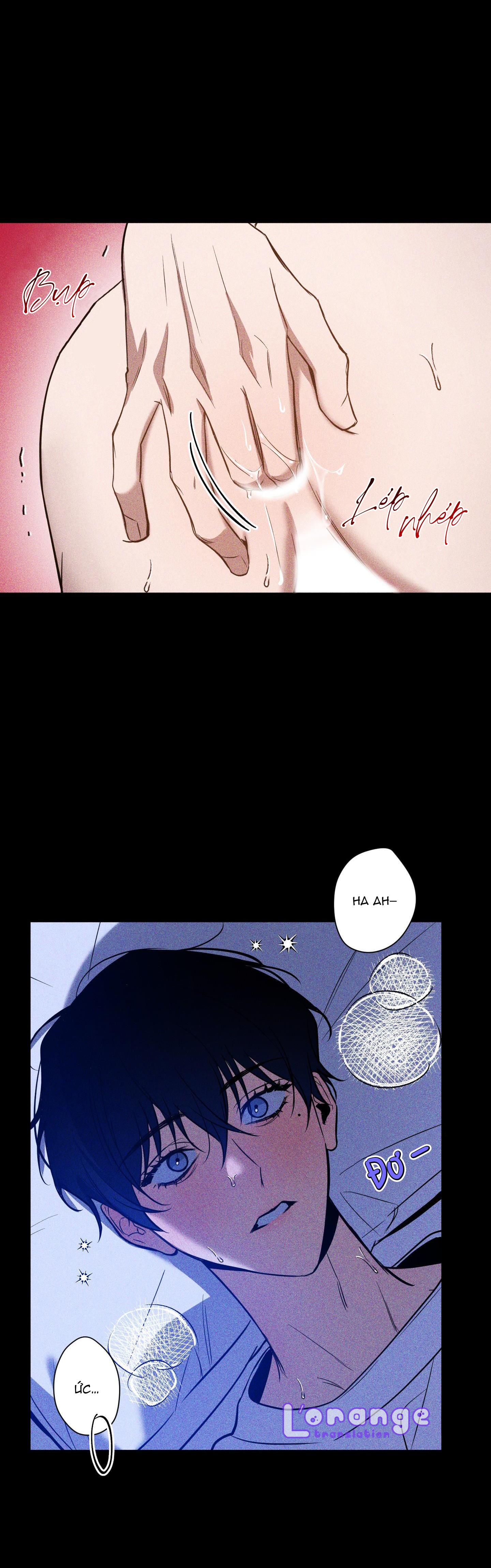 bình minh chia cắt màn đêm chapter 8 18