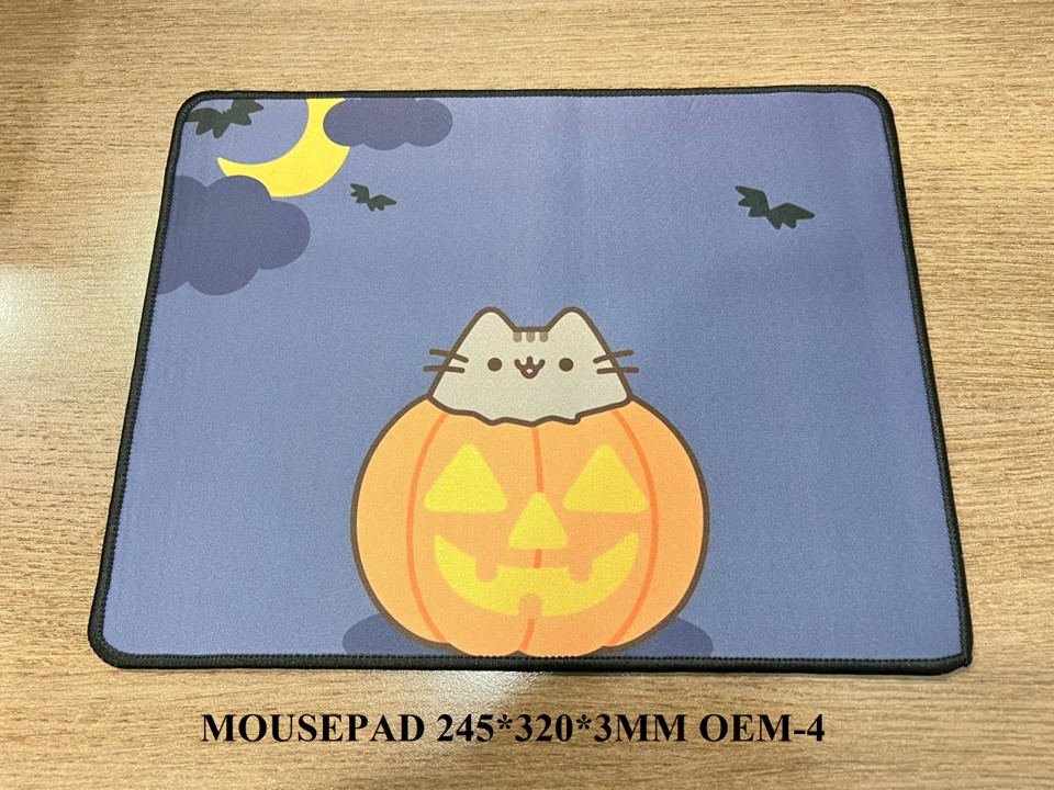 Miếng lót chuột MousePad 245*320*3mm
