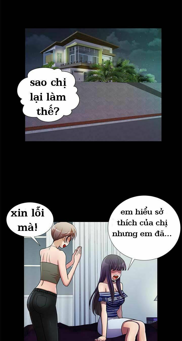 cậu sẽ làm như tôi nói chứ? chapter 18 31