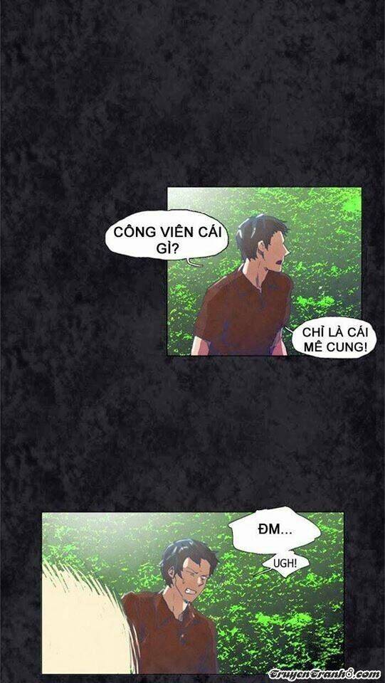 kho truyện kinh dị: ác mộng đêm về chapter 4 17