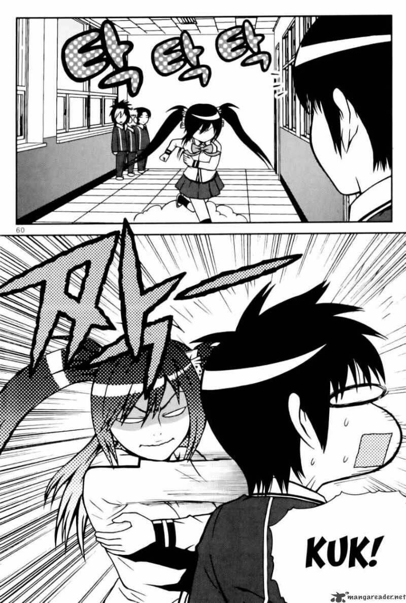 need a girl chapter 17 19