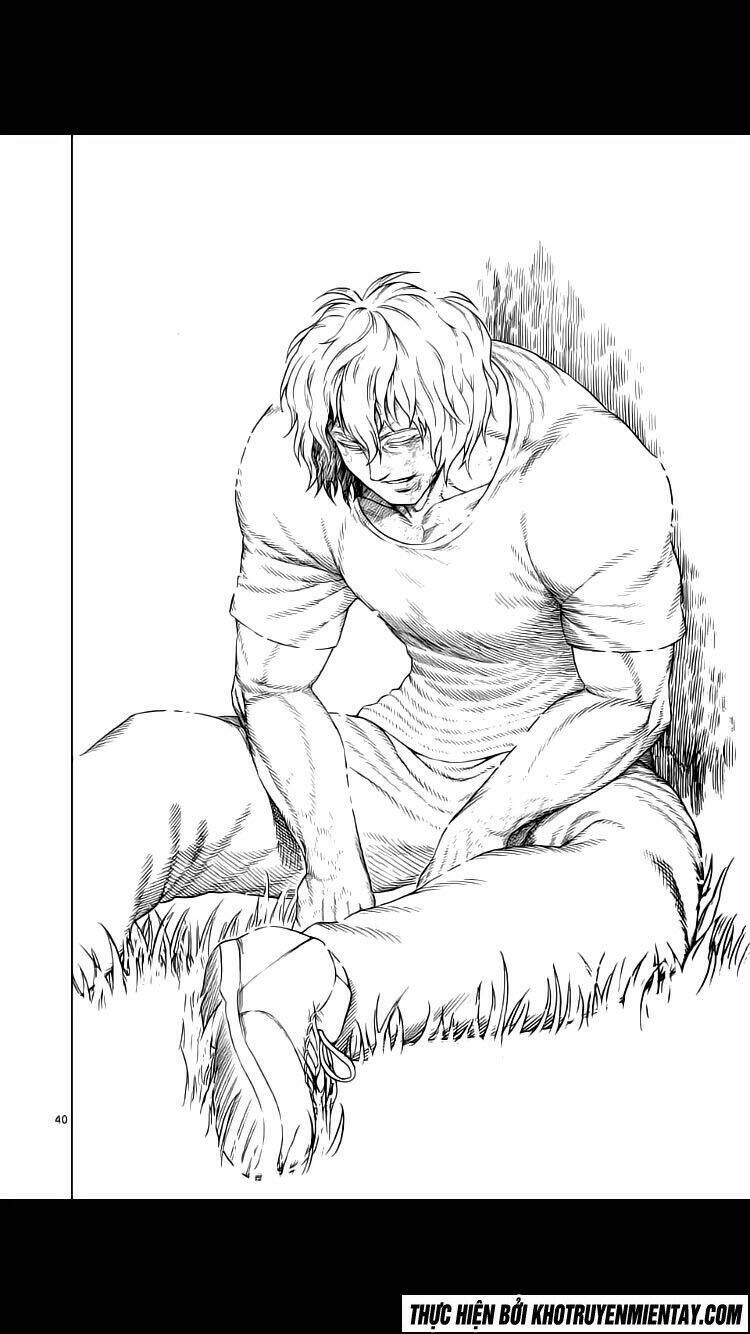 tokita ouma - đấu sĩ atula chapter 235 41
