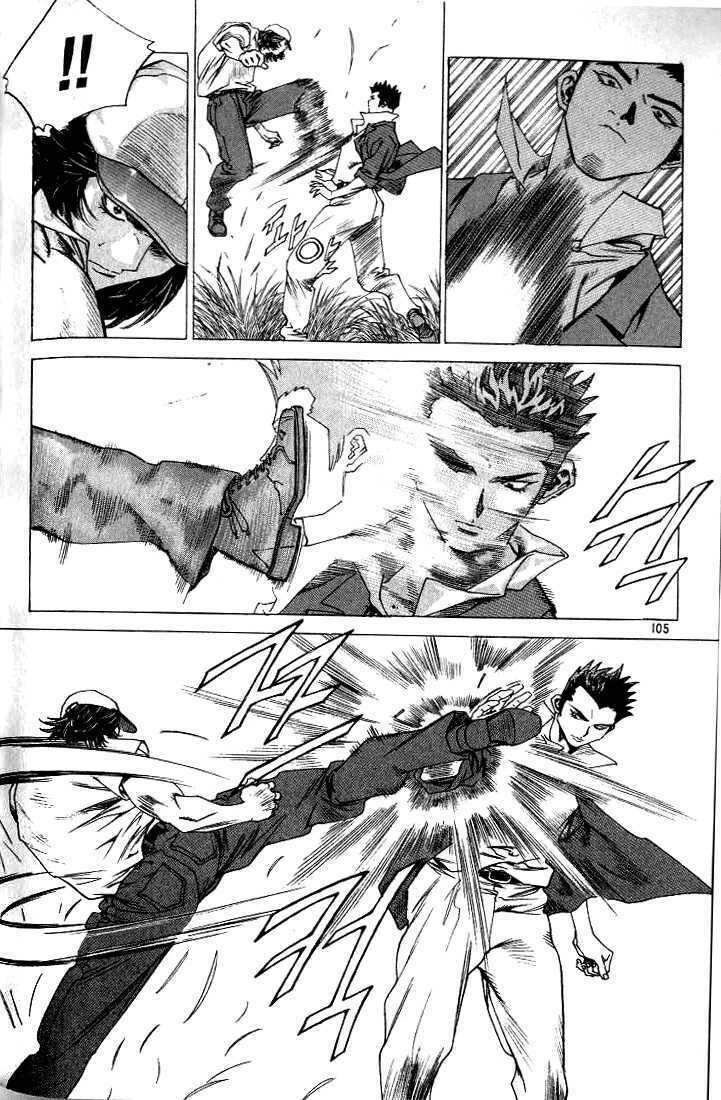 change guy chapter 215 10