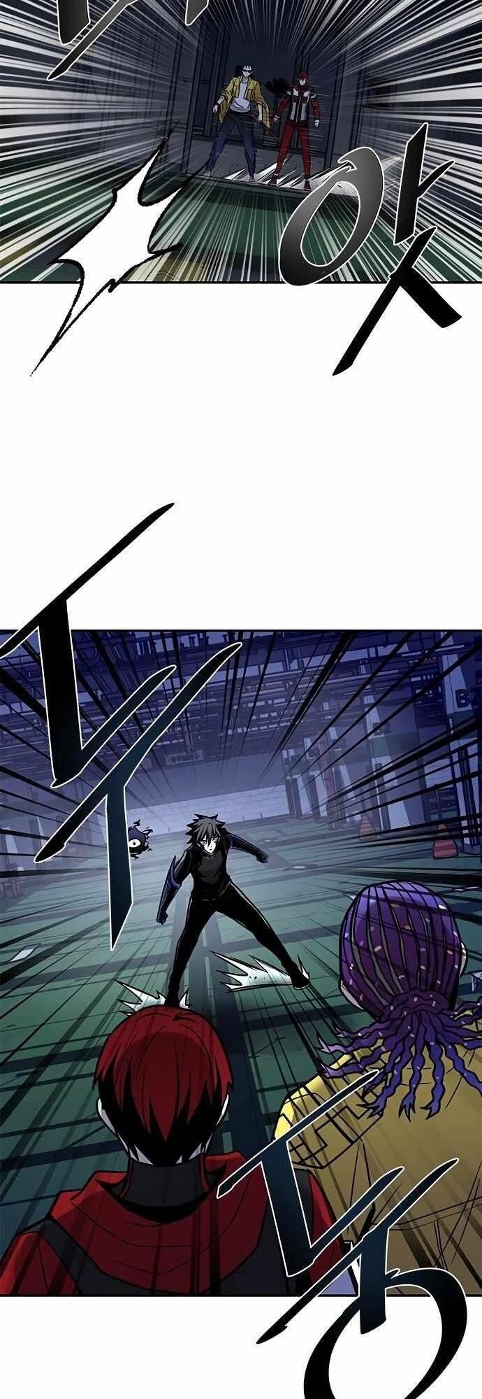 tiêu diệt ác nhân chapter 21 25