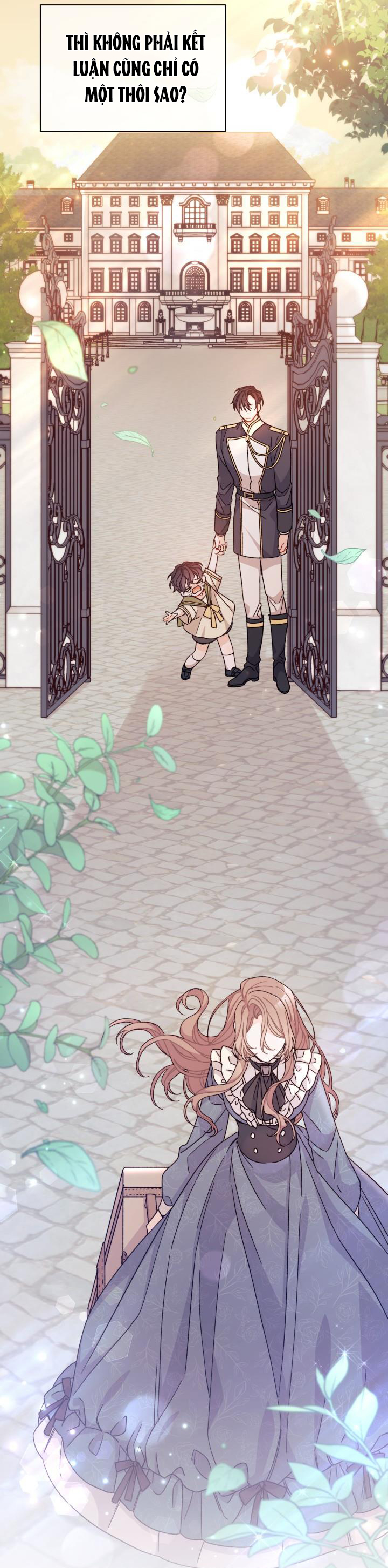 tôi đã kết hôn khi tôi tìm thấy nam chính chapter 32 8