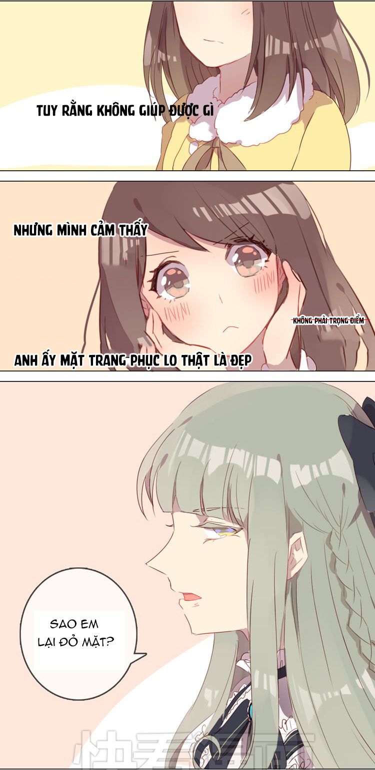 người yêu biến mất chapter 4 18