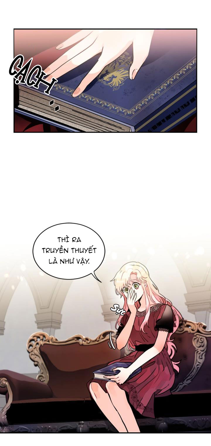 cho em về nhà đi anh chapter 13.1 7