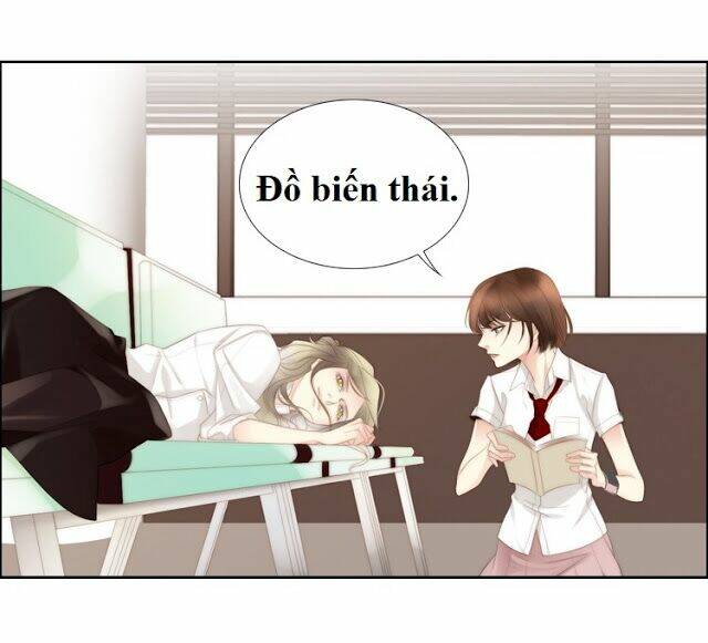 tình cờ tìm thấy tháng 7 chapter 4.1 22