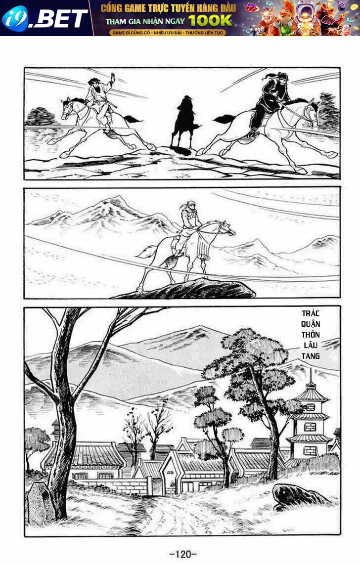 tam quốc chí chapter 21 15