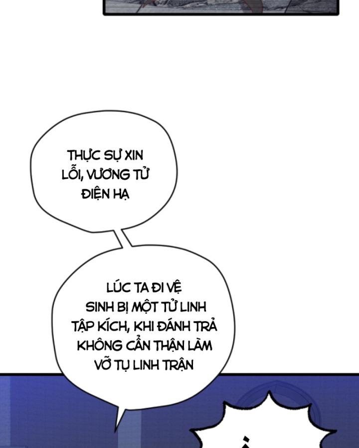 người chơi và nhân vật chính đều muốn làm hại ta chapter 127 26