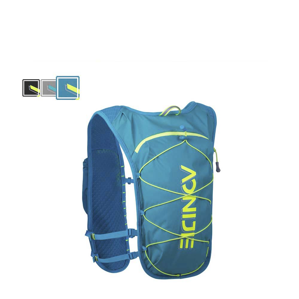 Balo Vest Chạy Bộ Chạy Trail Leo Núi Trekking Đạp Xe Aonijie C9107