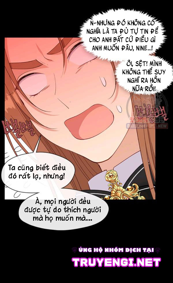 cẩn thận nữ phụ phản diện đấy! chapter 68 34