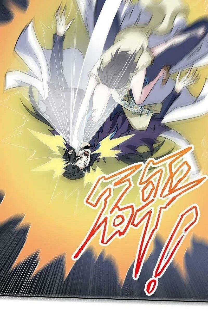 kiếm vũ chapter 221 22