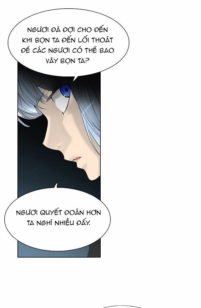tòa tháp bí ẩn 2 chapter 184 4