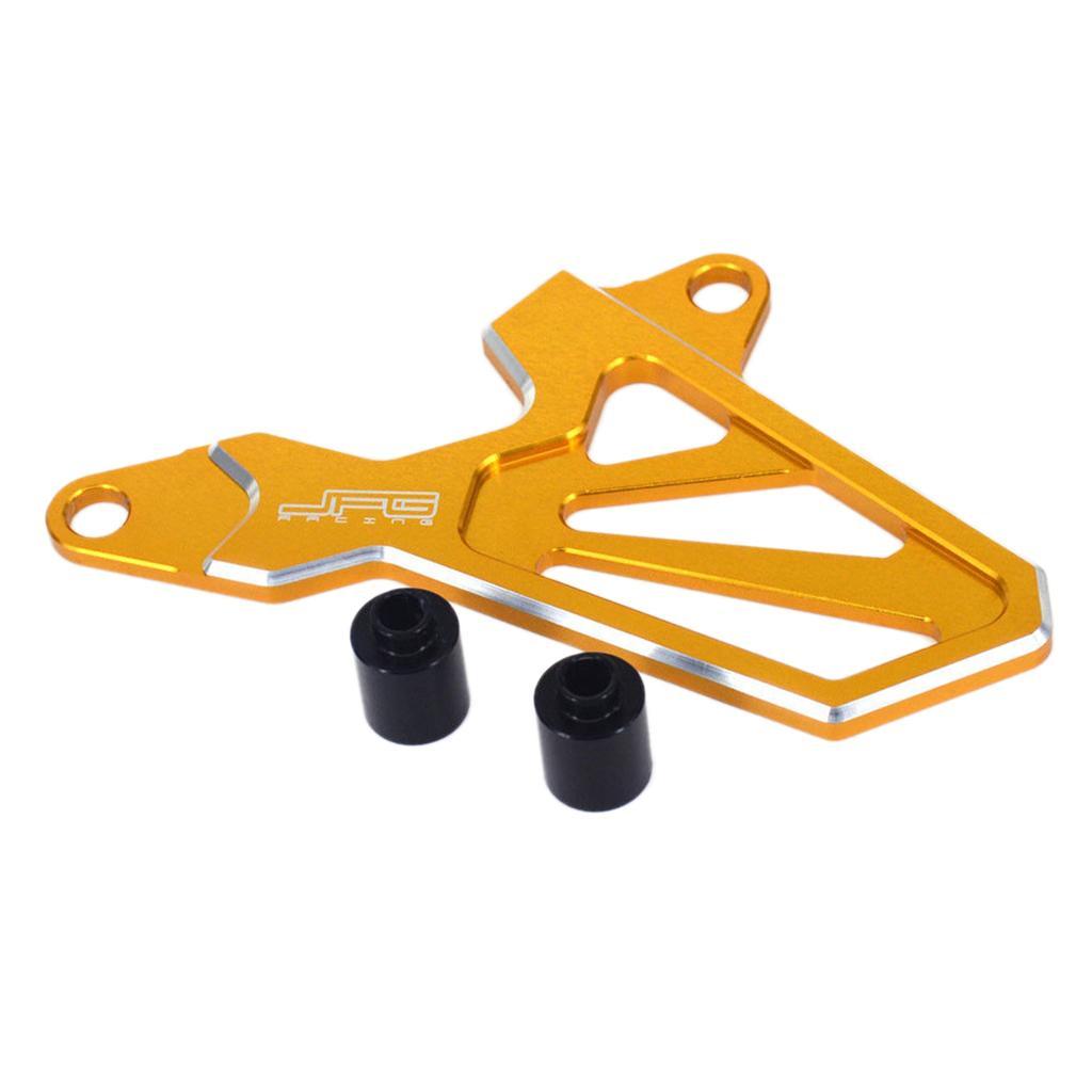 Motorcycle Front Sprocket  Protector for for for Suzuki DRZ400SM