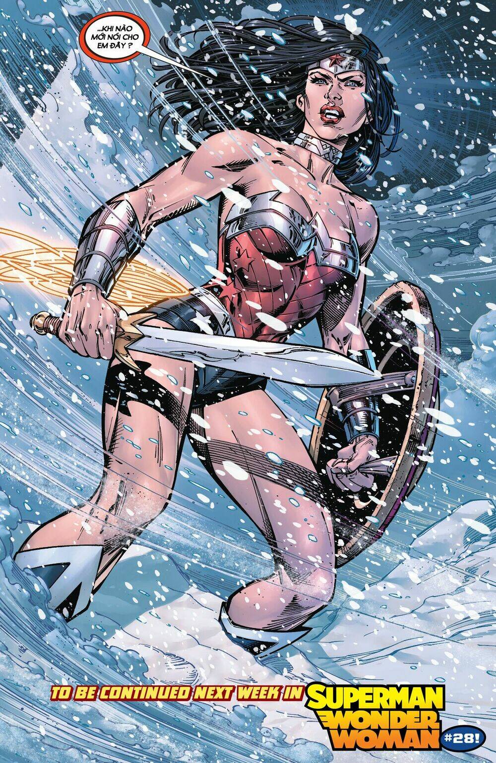 the final days of superman chapter 3 20