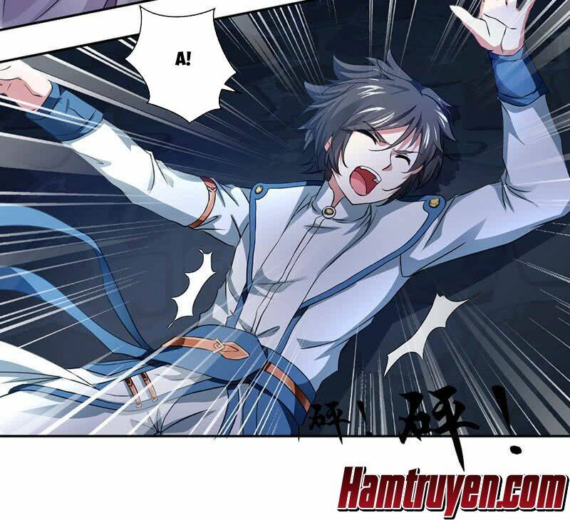 cửu dương thần vương chapter 3 19