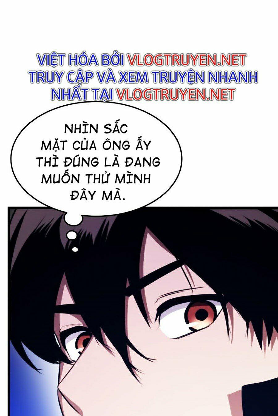 huyền thoại game thủ - tái xuất chapter 32 64