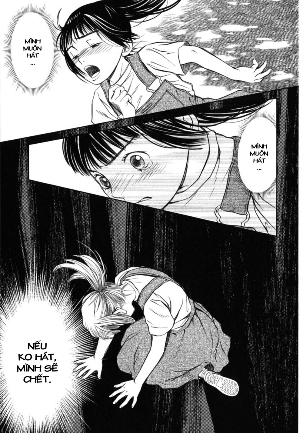 chinatsu no uta chapter 26 6