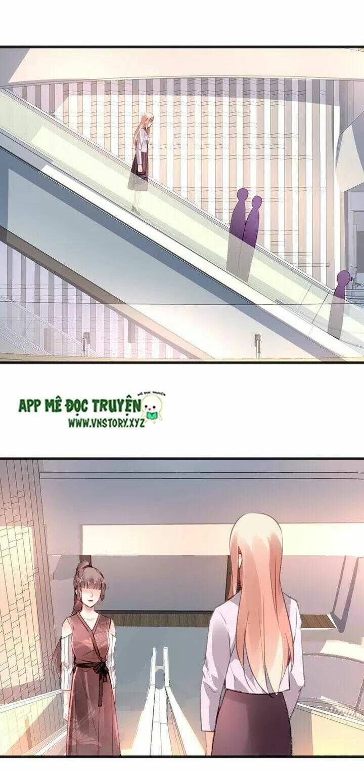 mưu ái thành nghiện chapter 102 3