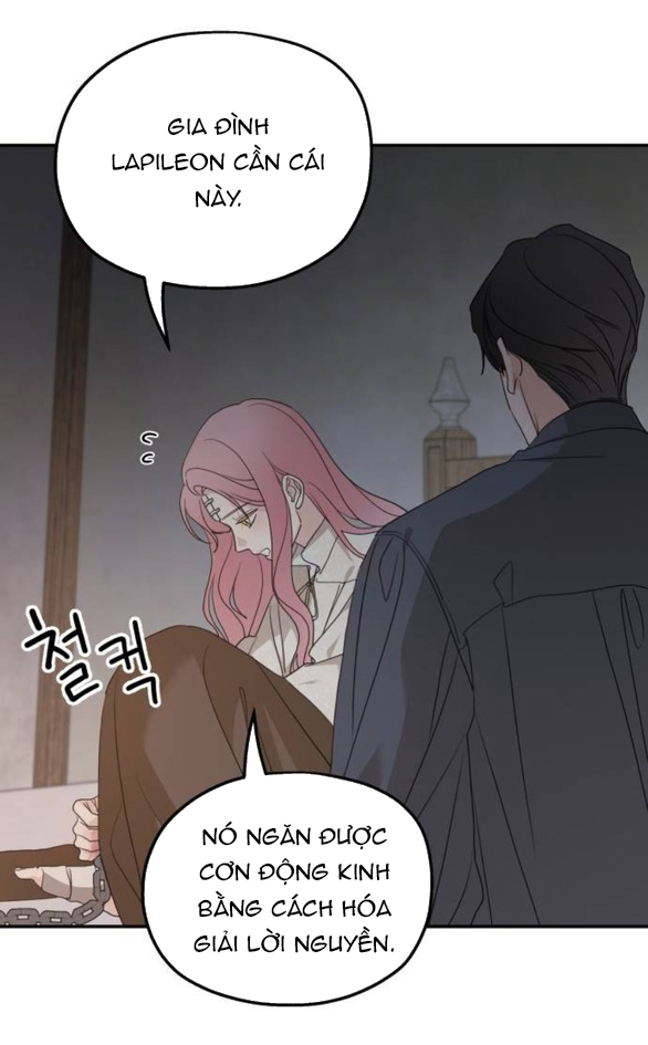 gia đình chồng bị ám ảnh bởi tôi chapter 118.2 15