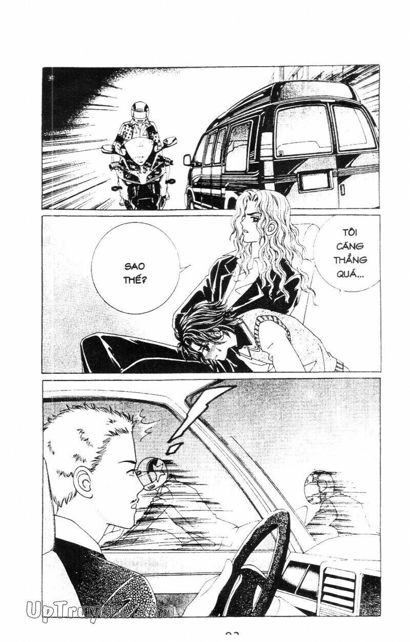 mặt nạ tình yêu chapter 67 13