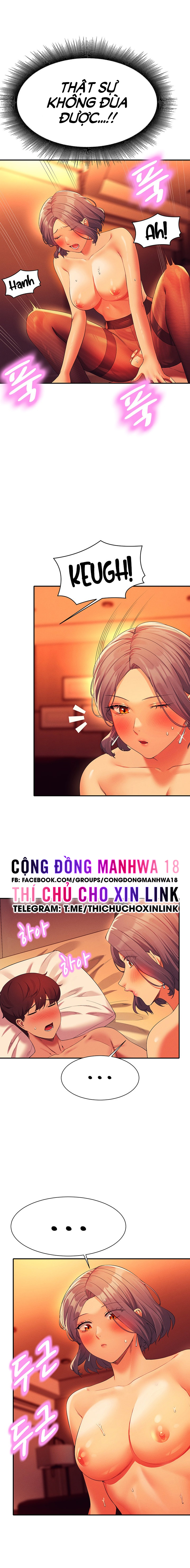 where is goddess - nữ thần đâu rồi? chapter 58 8