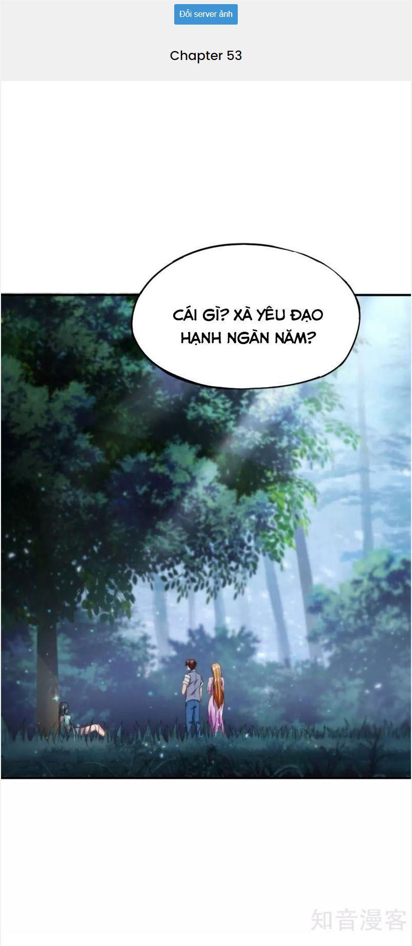 vòng bạn bè mạnh nhất của tiên giới chapter 53 1