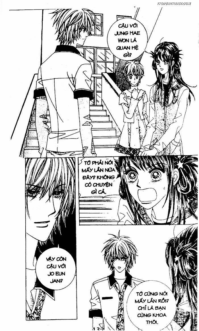 nhà trọ hoàn hảo chapter 89 20