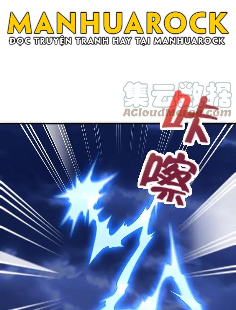 tiên võ đế tôn chapter 304 26