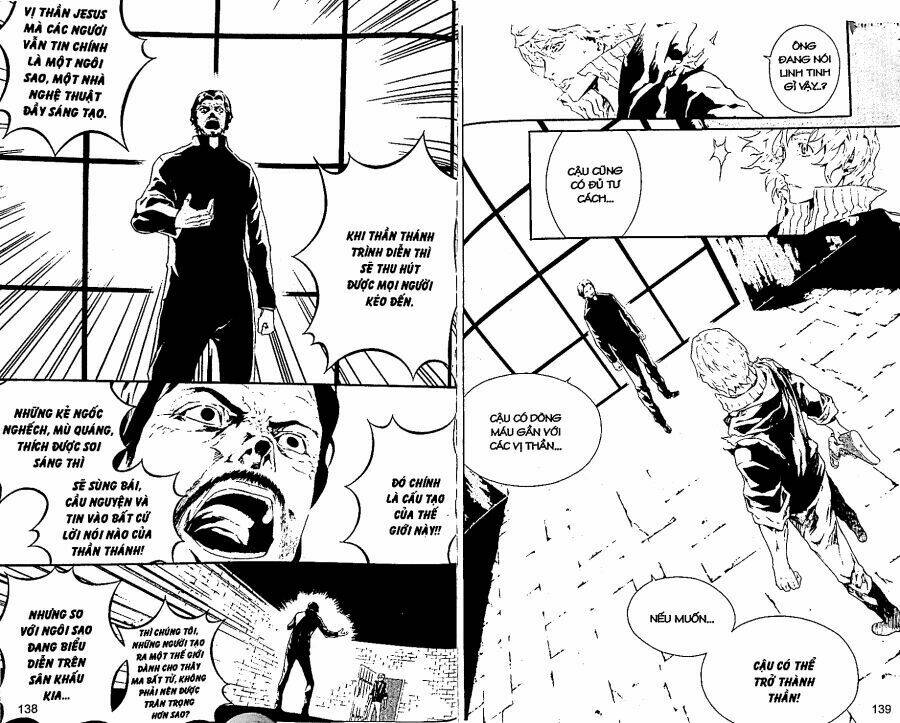 đột kích - raiders chapter 6 70