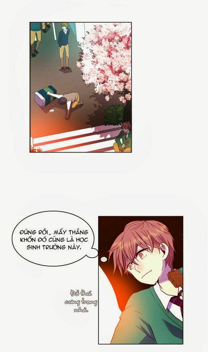 món quà từ chúa chapter 10 2