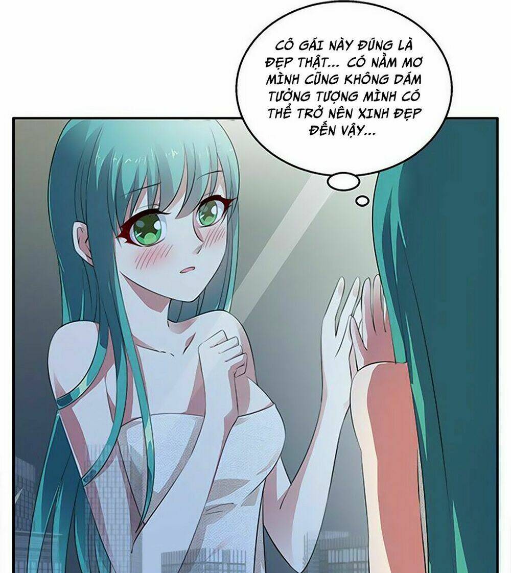 hoa ngôn tâm nguyện chapter 10 21