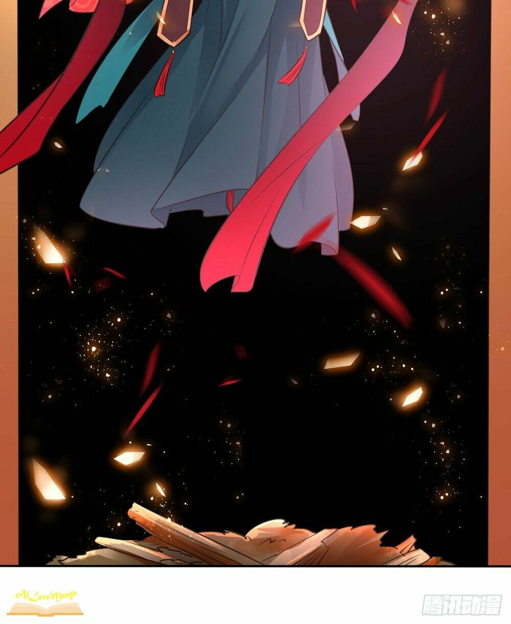 vương phi thật thích trang điểm chapter 71 41