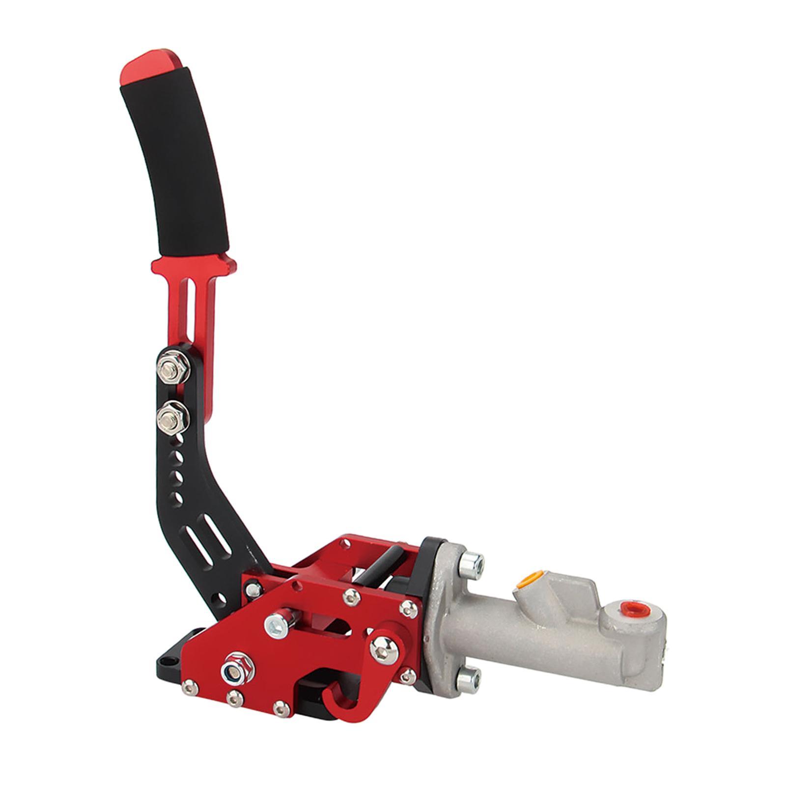 Hydraulic Handbrake Car Handbrake Rally Lever Replacement, Accessories , Emergency Brake Lever for Car Durable Repair Part Sturdy