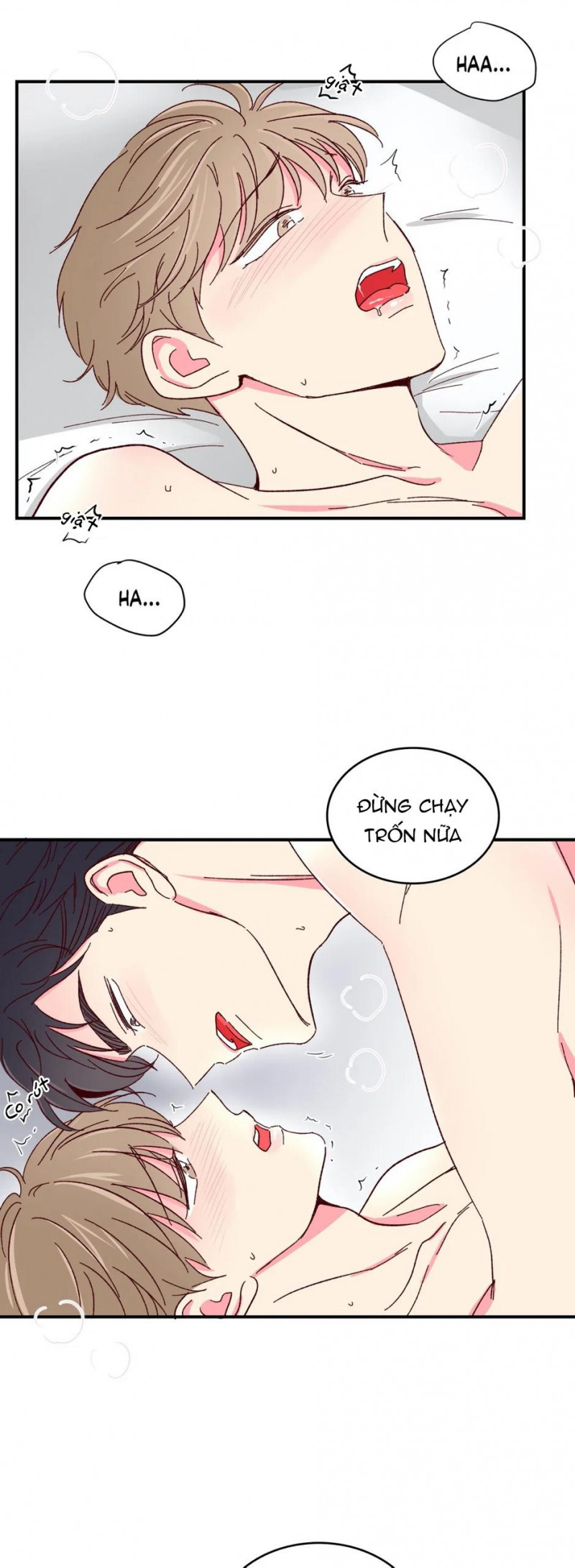 món tráng miệng của sếp tổng chapter 49 10