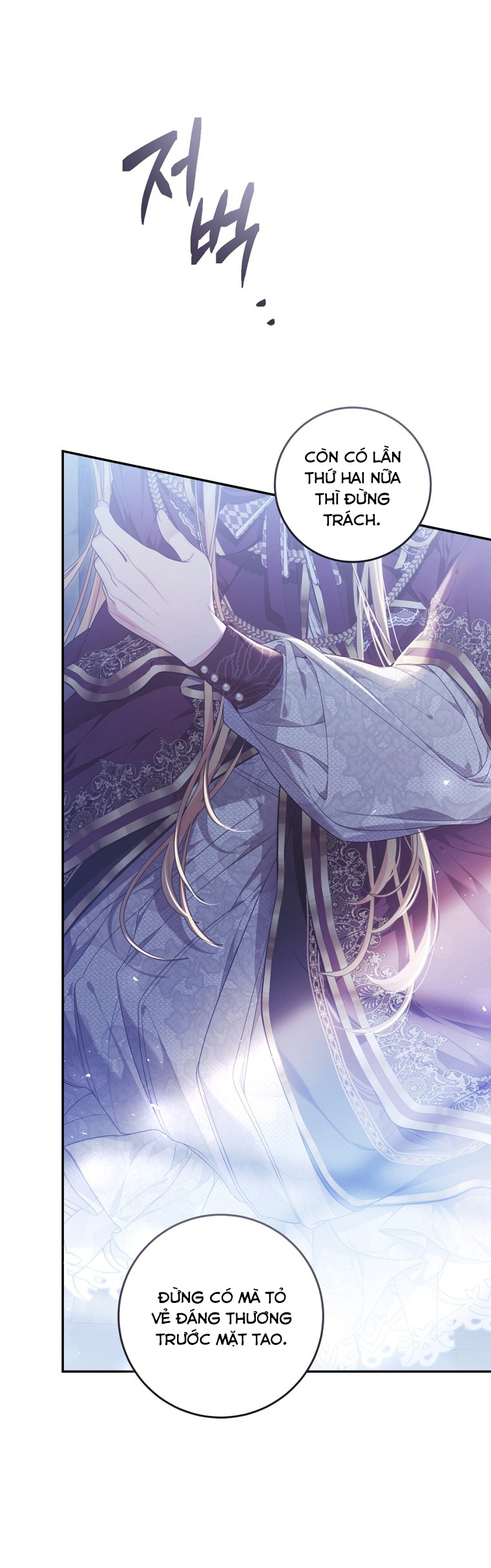 con rối ác nữ marionette chapter 91 27