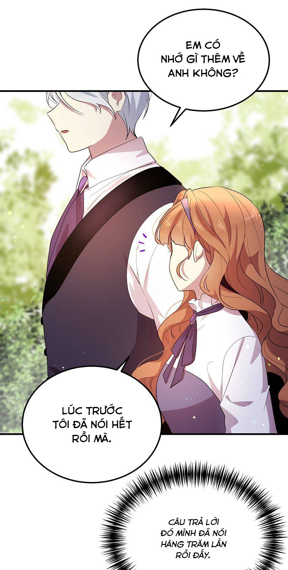 tại sao ngài làm điều này, công tước chapter 104 8