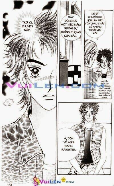 tên nô lệ đáng yêu chapter 7 104