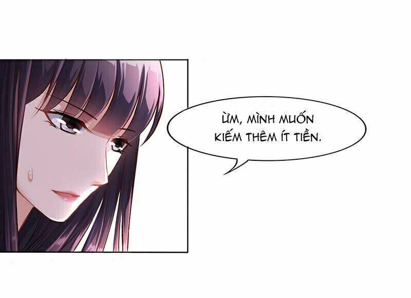 danh môn độc sủng ái thê chapter 10 23