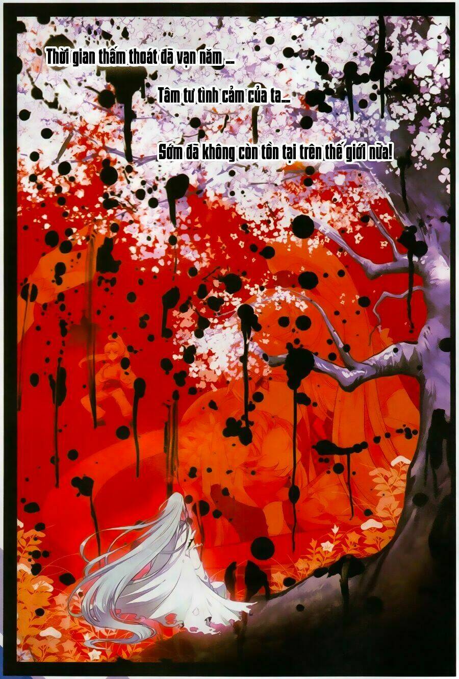 thần mộ chapter 1 9