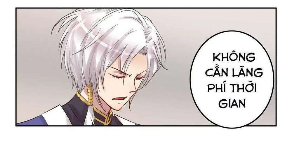 tất cả châu bảo đều cầu xin tôi trêu chọc nó chapter 3 15