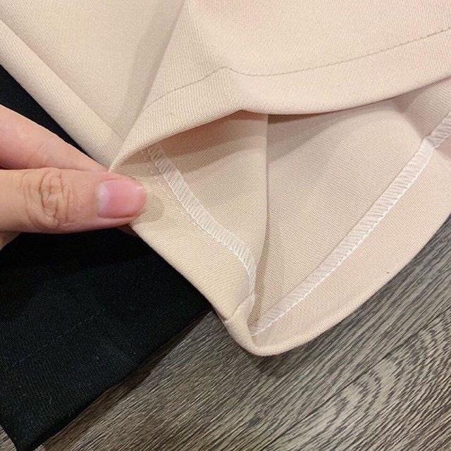 Quần baggy THE MEI 1992 cao cấp - quần baggy nữ kiểu dáng công sở dễ phối lên form siêu đẹp