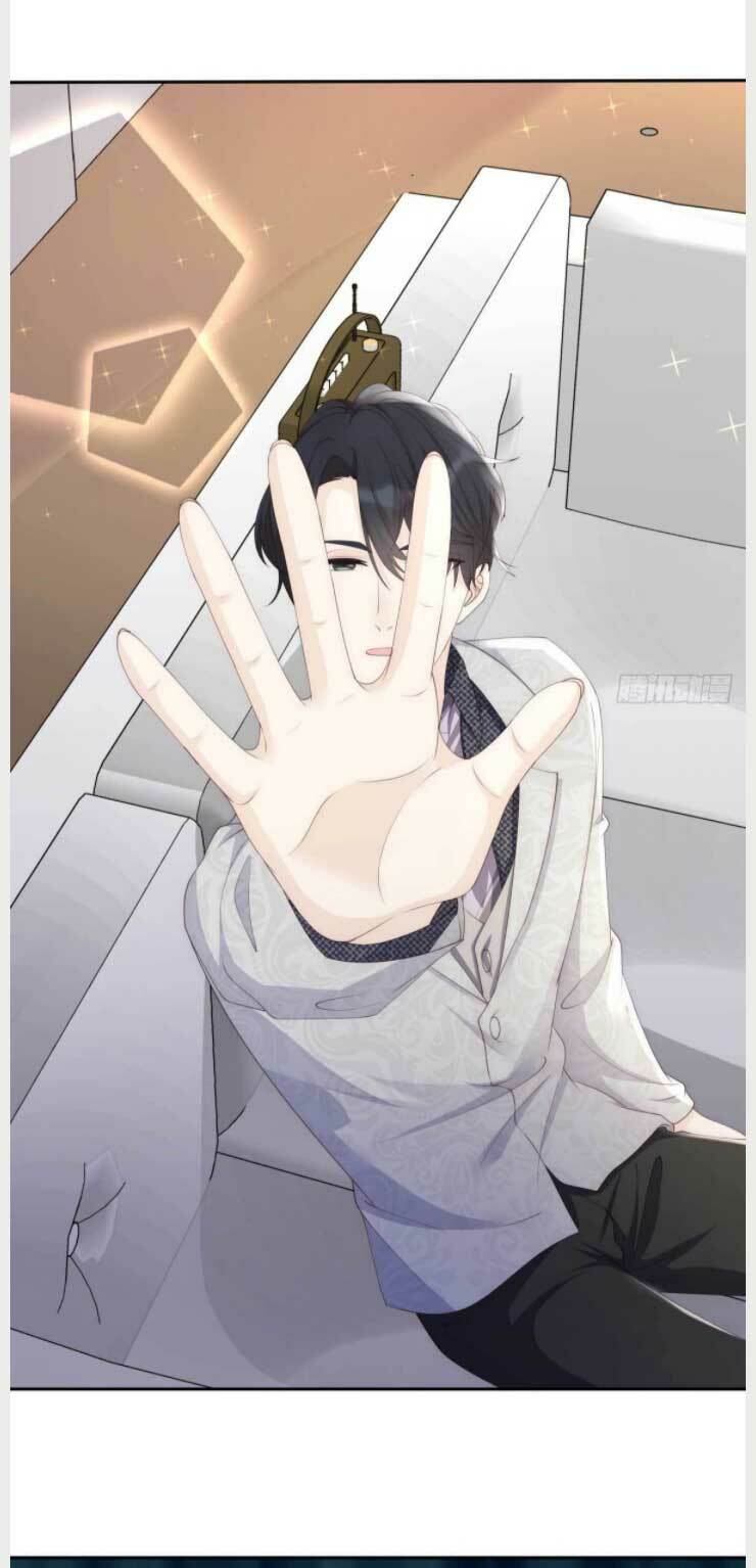 sủng em sủng tới tận cùng chapter 144 25