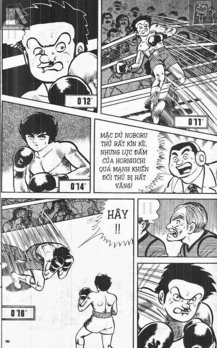 ganbare genki chapter 172 8