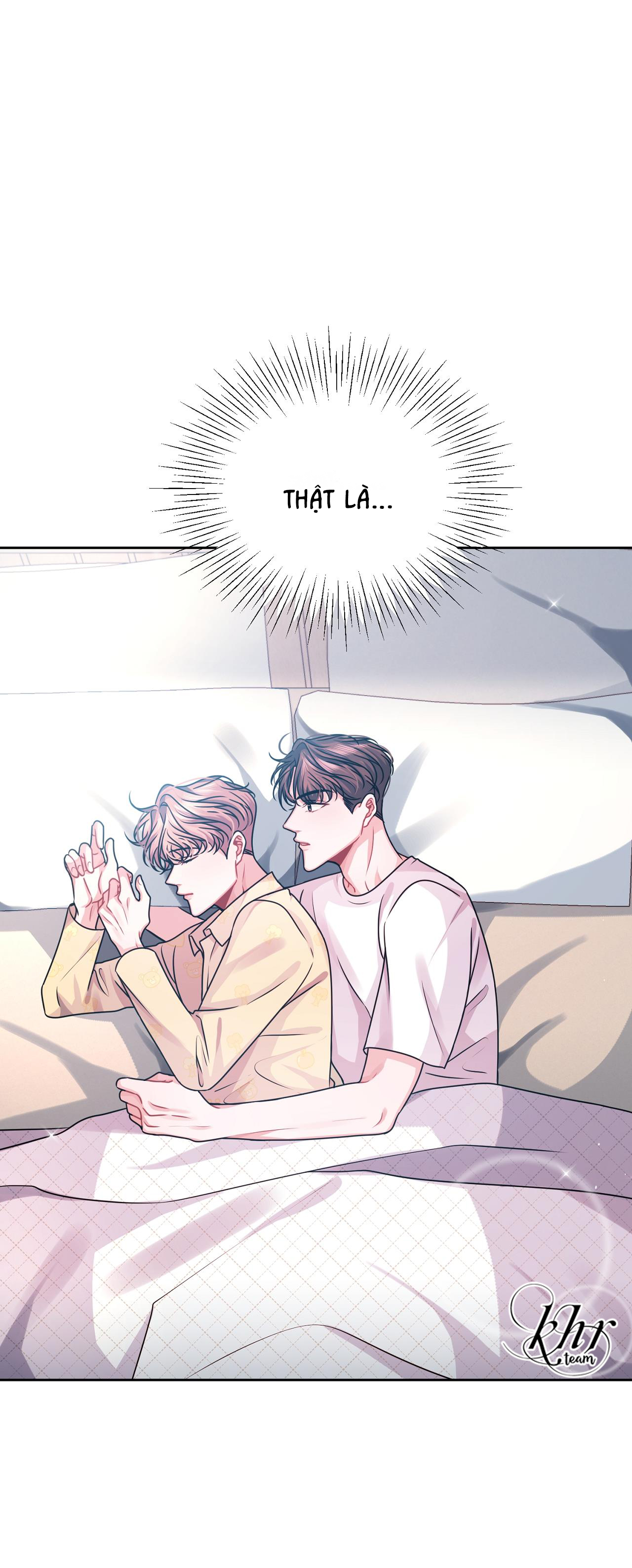 hôm nay cũng là một ngày tươi đẹp chapter 6 1