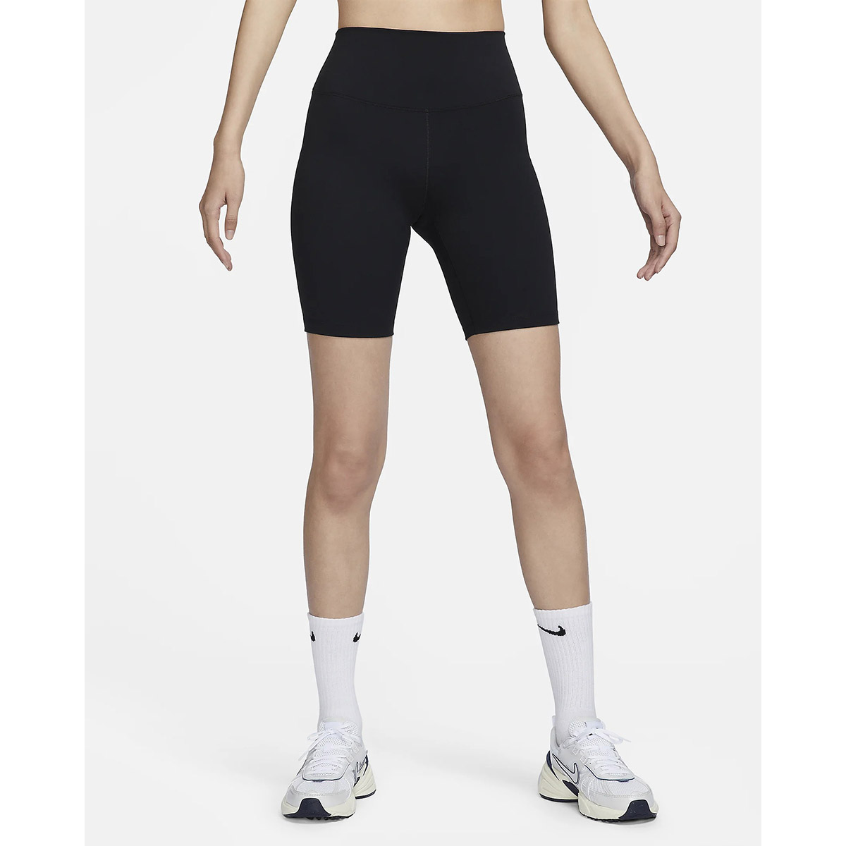 Quần ngắn thể thao Nữ NIKE AS W NK DF ONE HR 8IN SHORT