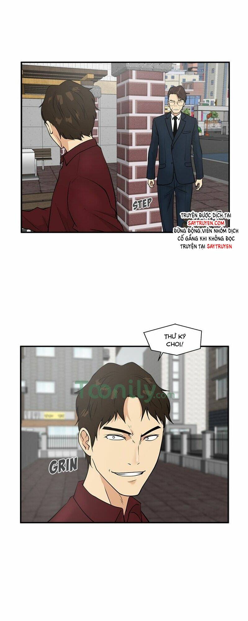 mr kang chapter 41 3