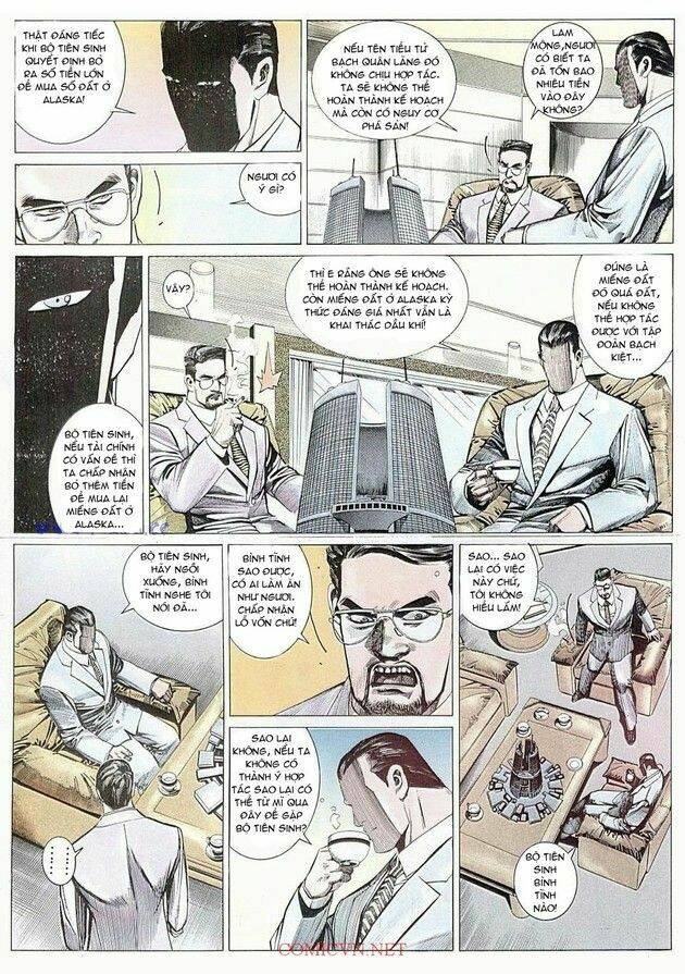 hải hổ 1 chapter 2 30